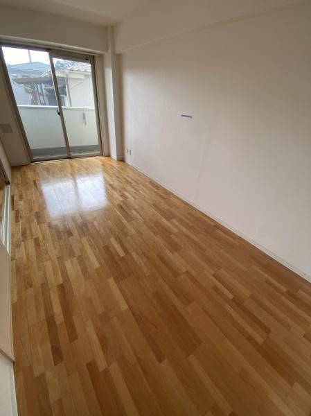 グランパシフィック萱島