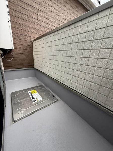 SApt.門真城垣町