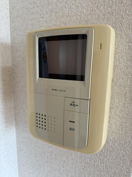 ロータリーマンション香里西之町