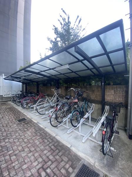 ロータリーマンション香里西之町