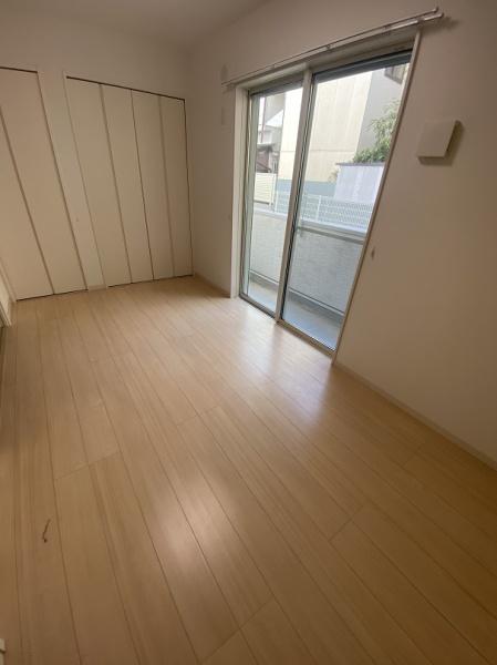 寝屋川市平池町のアパート