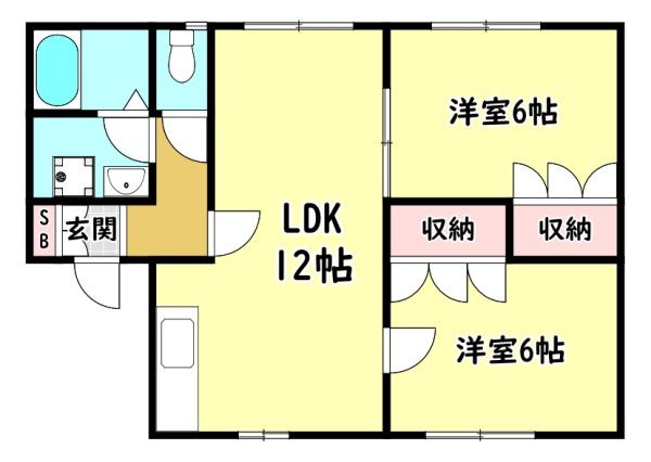 ポポラーレ桜園