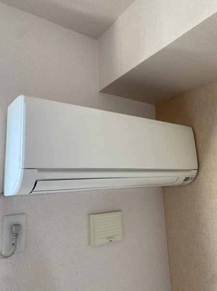 クレヴィアメゾン