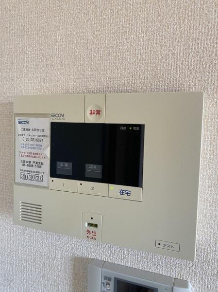 クレヴィアメゾン