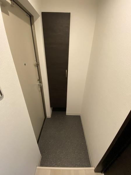 ジーメゾン寝屋川市秦町ルシェール
