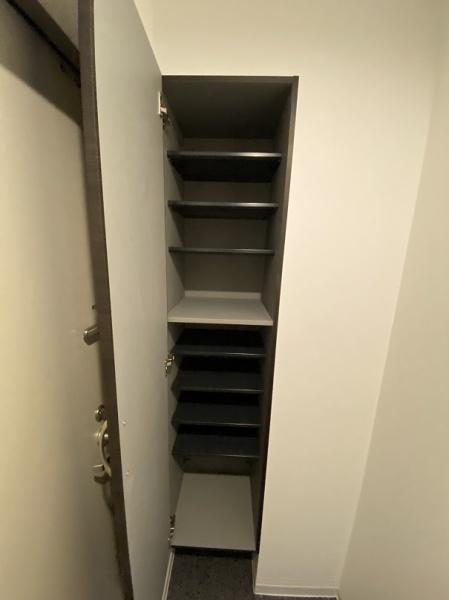 ジーメゾン寝屋川市秦町ルシェール