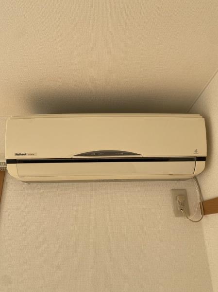 寝屋川市木田元宮２丁目のアパート
