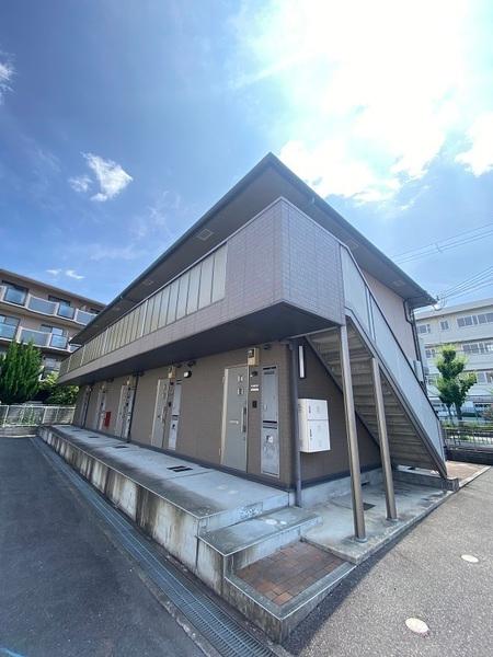 コンフォールヴィル木田元宮