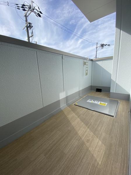 Ｍ´ｓスクエア香里園