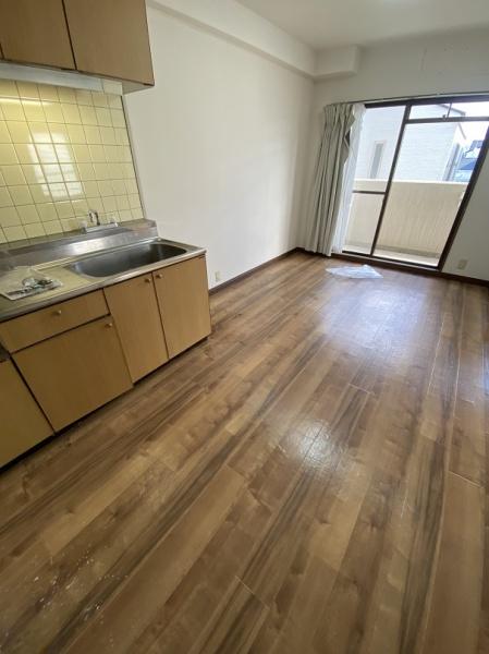 守口市藤田町１丁目のマンション