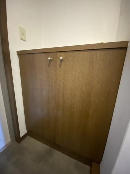守口市藤田町１丁目のマンション