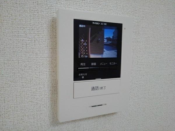 寝屋川市上神田１丁目のアパート