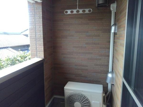 寝屋川市上神田１丁目のアパート