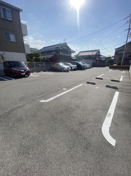 寝屋川市上神田１丁目のアパート
