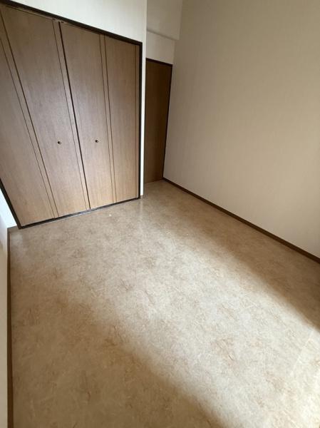 マンション新屋
