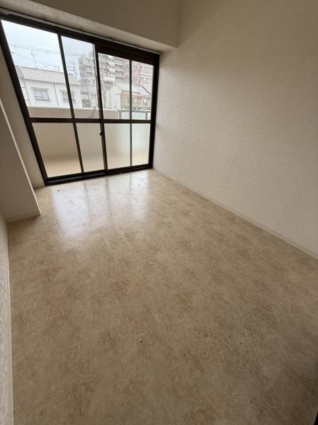 マンション新屋