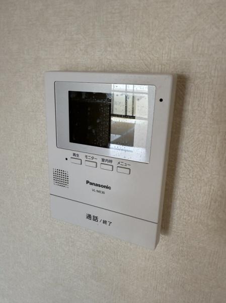 マンション新屋