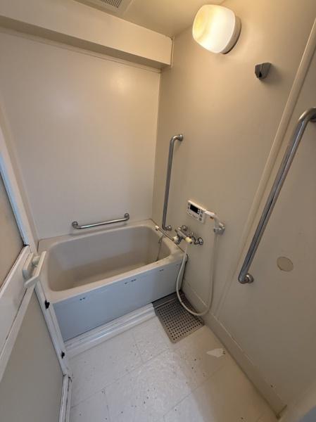 マンション新屋