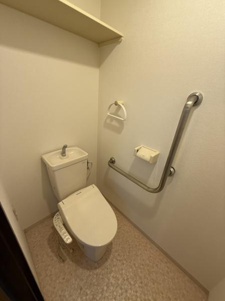 マンション新屋