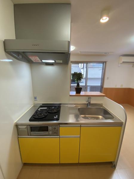 寝屋川市香里南之町のマンション