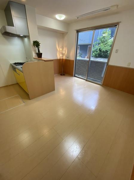 寝屋川市香里南之町のマンション