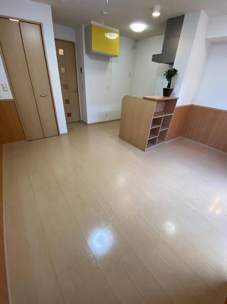 寝屋川市香里南之町のマンション