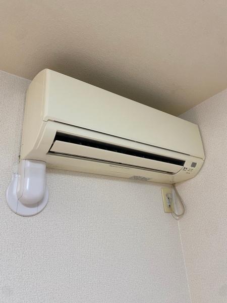 寝屋川市香里南之町のマンション