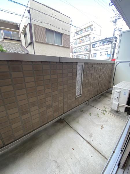 寝屋川市香里南之町のマンション