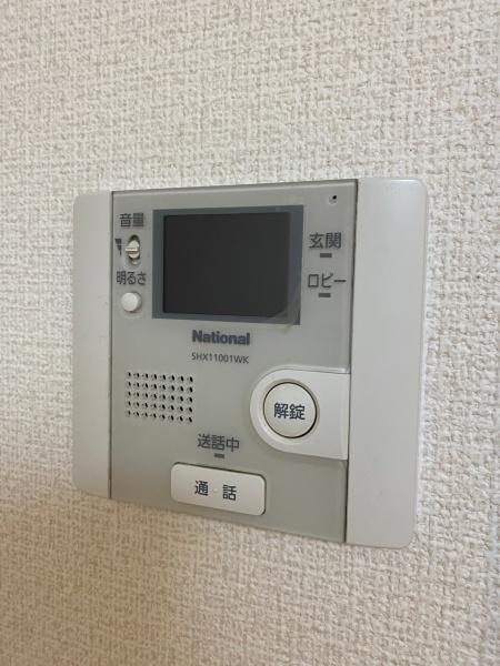 寝屋川市香里南之町のマンション