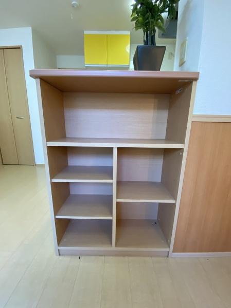 寝屋川市香里南之町のマンション
