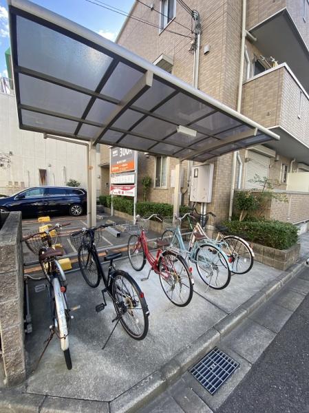 寝屋川市香里南之町のマンション