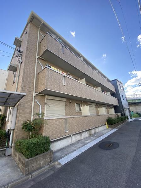 寝屋川市香里南之町のマンション