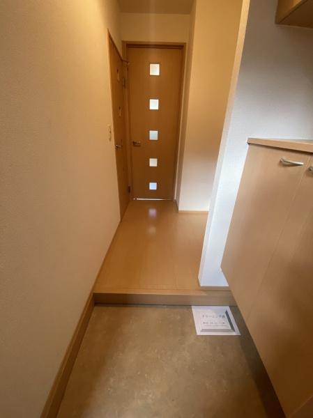 寝屋川市香里南之町のマンション