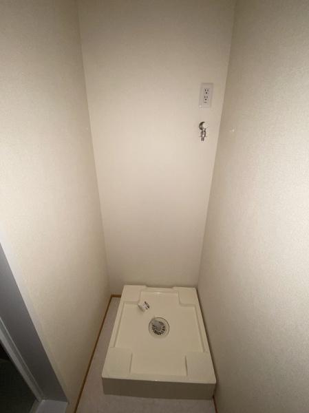 寝屋川市萱島桜園町のアパート