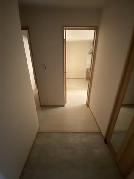 寝屋川市萱島桜園町のアパート