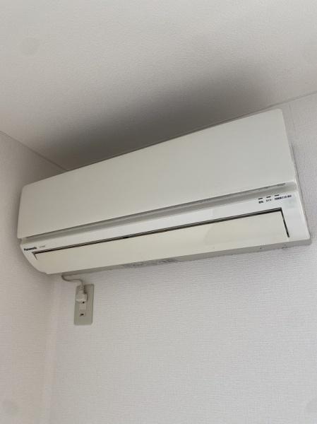 寝屋川市葛原１丁目のアパート