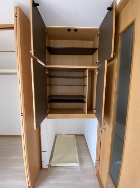 寝屋川市葛原１丁目のアパート