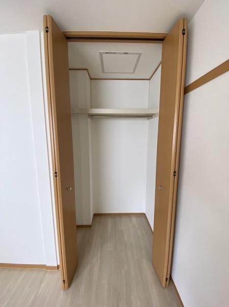 寝屋川市葛原１丁目のアパート