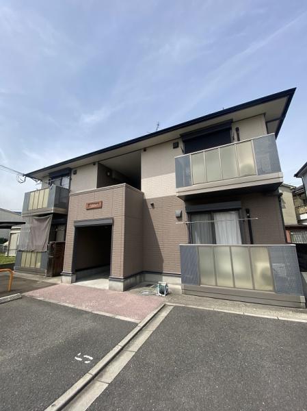 寝屋川市葛原１丁目のアパート
