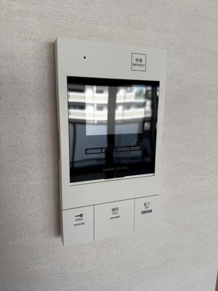 寝屋川市香里南之町のマンション