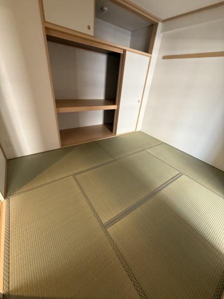 寝屋川市香里南之町のマンション