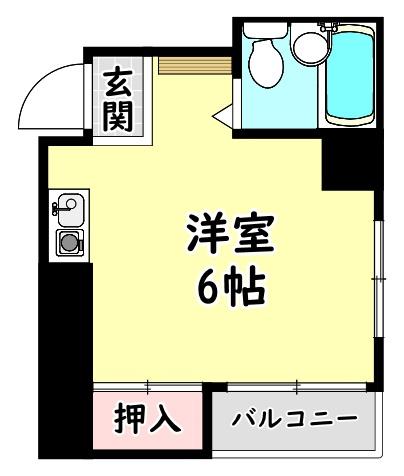 シャルレ寝屋川