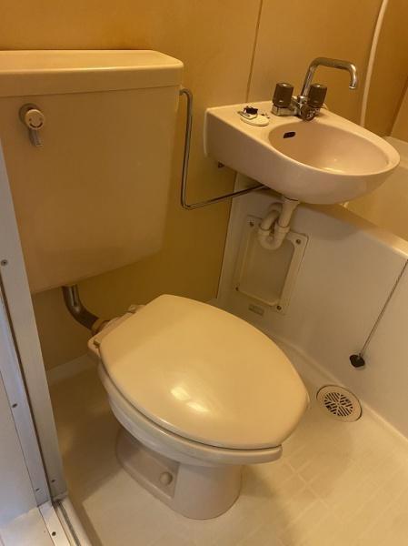 シャルレ寝屋川