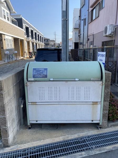 ノーブルビレッジ高柳