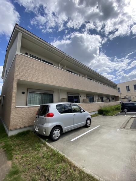 寝屋川市池田3丁目のマンション