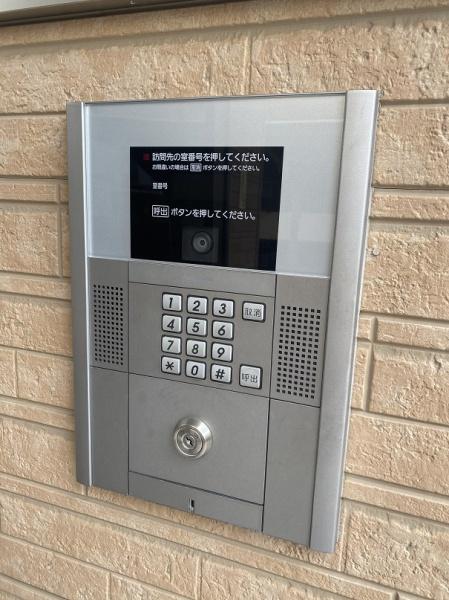 寝屋川市池田３丁目のマンション