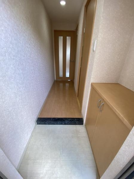 寝屋川市池田３丁目のマンション