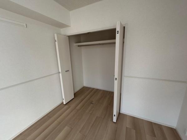 寝屋川市東神田町のアパート