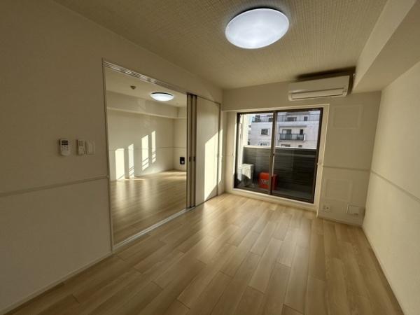 寝屋川市東神田町のアパート