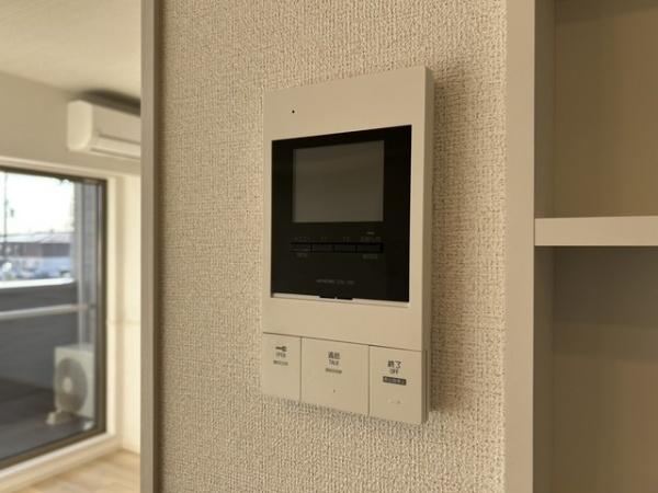寝屋川市東神田町のアパート
